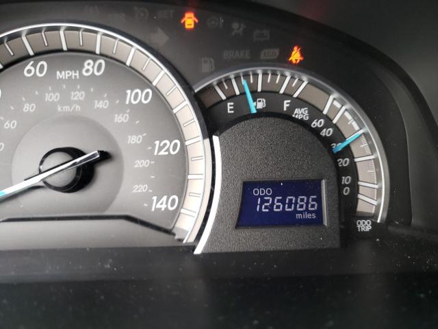Photo 8 from auction – 2014 TOYOTA CAMRY L with VIN 4T1BF1FK0EU770488