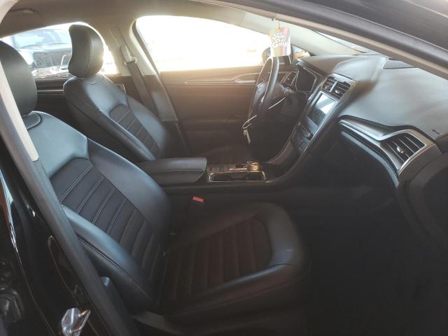 Photo 5 from auction – 2017 FORD FUSION SE with VIN 3FA6P0LU8HR231041