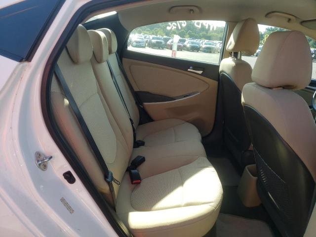 Photo 6 from auction – 2013 HYUNDAI ACCENT GLS with VIN KMHCT4AEXDU488034