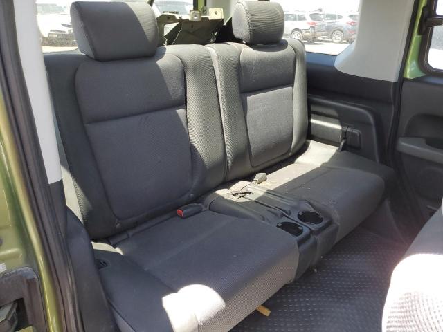 Photo 6 from auction – 2006 HONDA ELEMENT EX with VIN 5J6YH28796L017812