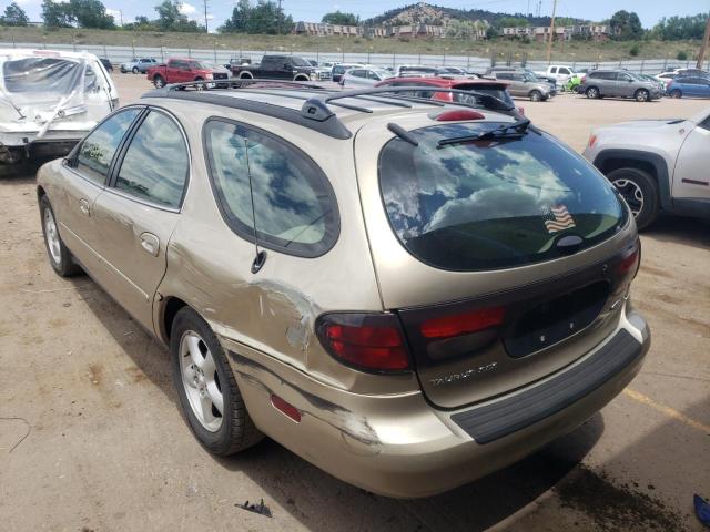 Zdjęcie 3 z aukcji – 2001 FORD TAURUS SE z VIN 1FAFP58S31G154970