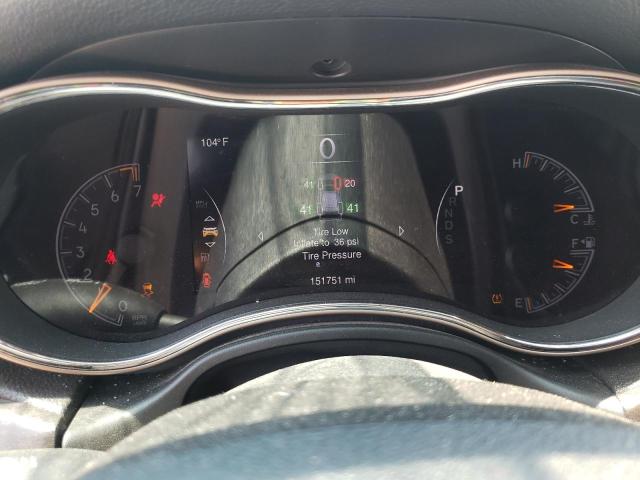 Photo 8 from auction – 2014 JEEP GRAND CHER with VIN 1C4RJEBG5EC255826