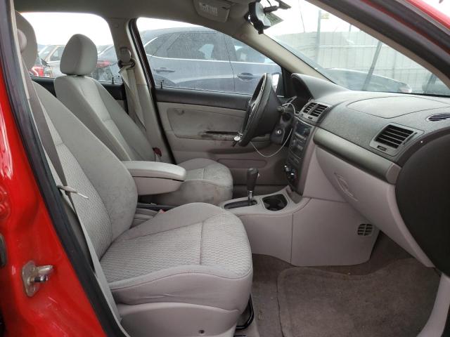 Photo 5 from auction – 2008 CHEVROLET COBALT LT with VIN 1G1AL58F087233356