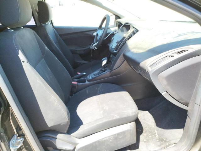 Photo 5 from auction – 2018 FORD FOCUS SE with VIN 1FADP3K24JL278578