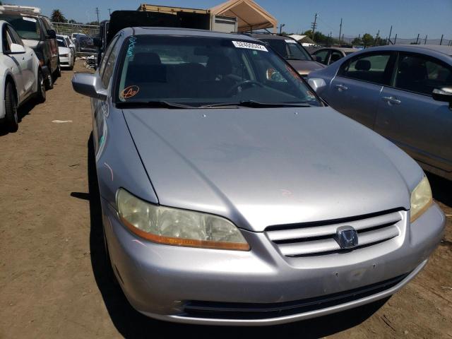 Photo 9 from auction – 2002 HONDA ACCORD EX with VIN 1HGCG16532A027709