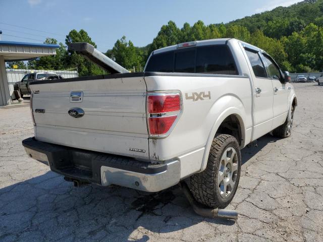 Zdjęcie 4 z aukcji – 2011 FORD F150 SUPER z VIN 1FTFW1EF9BFD06898