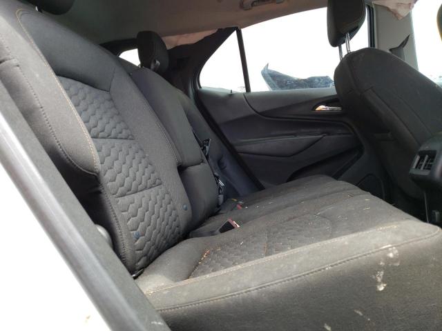 Photo 6 from auction – 2018 CHEVROLET EQUINOX LT with VIN 2GNAXJEV1J6336749