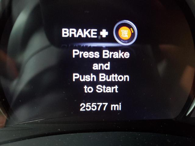 Photo 8 from auction – 2019 DODGE DURANGO SR with VIN 1C4SDJGJ0KC550527