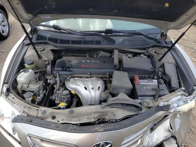 Photo 7 from auction – 2007 TOYOTA CAMRY CE with VIN JTNBE46K573085187