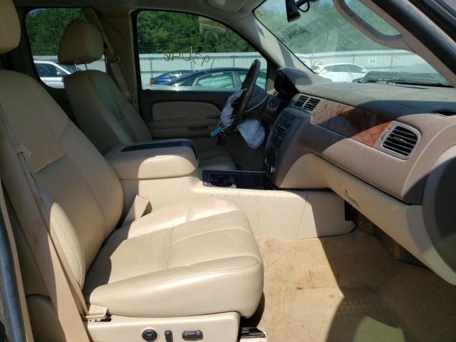 Photo 5 from auction – 2008 GMC SIERRA C15 with VIN 1GTEC19078Z157909