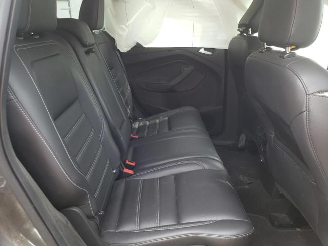 Photo 6 from auction – 2019 FORD ESCAPE SEL with VIN 1FMCU9H92KUB31348