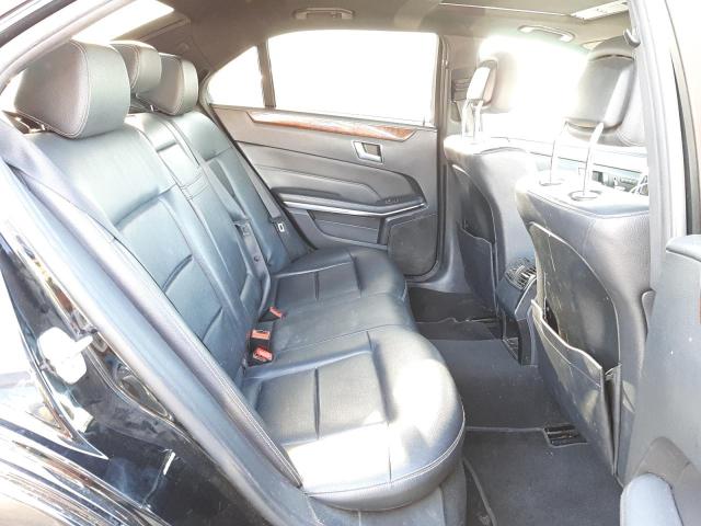 Photo 6 from auction – 2014 MERCEDES-BENZ E 250 BLUE with VIN WDDHF0EB7EA905645