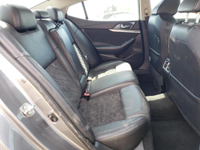 Photo 6 from auction – 2016 NISSAN MAXIMA 3.5 with VIN 1N4AA6AP5GC425504