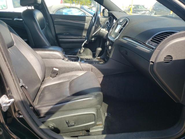 Photo 5 from auction – 2011 CHRYSLER 300 LIMITE with VIN 2C3CA5CG0BH594317