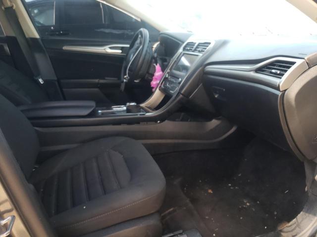 Photo 5 from auction – 2018 FORD FUSION SE with VIN 3FA6P0HD8JR256228