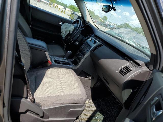 Photo 5 from auction – 2010 FORD FLEX SE with VIN 2FMGK5BC1ABA42475