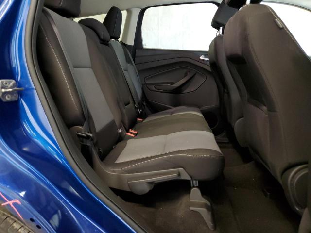 Photo 6 from auction – 2017 FORD ESCAPE SE with VIN 1FMCU9GDXHUD17086