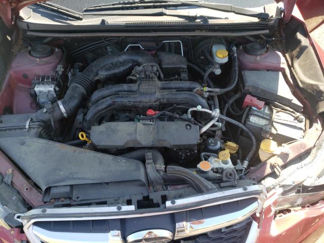 Photo 7 from auction – 2012 SUBARU IMPREZA PR with VIN JF1GJAC61CH012073