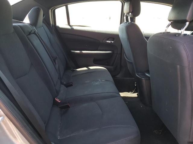Photo 6 from auction – 2013 CHRYSLER 200 TOURIN with VIN 1C3CCBBB6DN765404