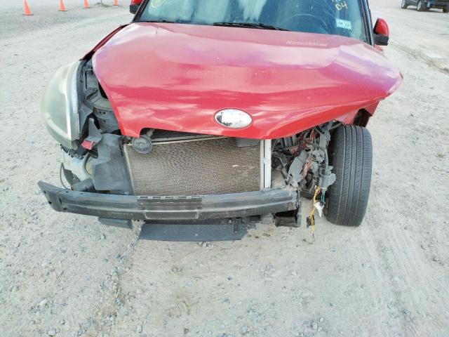 Photo 9 from auction – 2013 KIA SOUL + with VIN KNDJT2A66D7481914
