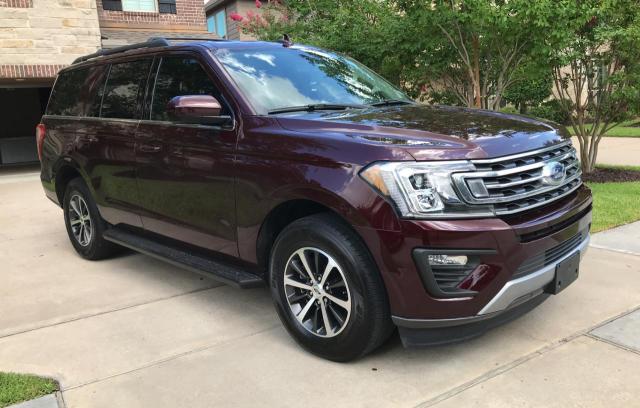 Photo 1 from auction – 2020 FORD EXPEDITION with VIN 1FMJU1HT0LEA61834