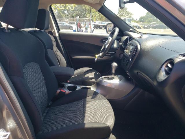 Photo 5 from auction – 2015 NISSAN JUKE S with VIN JN8AF5MR8FT503571