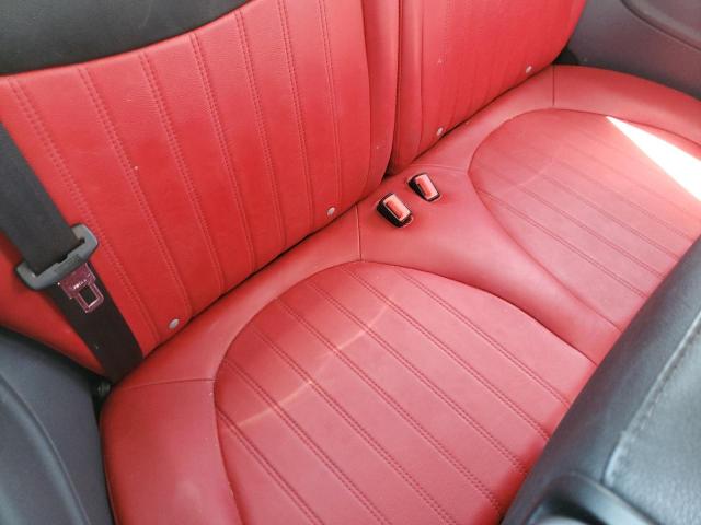 Photo 6 from auction – 2012 FIAT 500 LOUNGE with VIN 3C3CFFER2CT361067