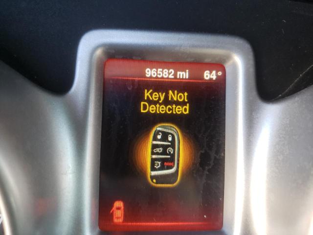 Photo 8 from auction – 2015 DODGE JOURNEY SX with VIN 3C4PDCBBXFT702213