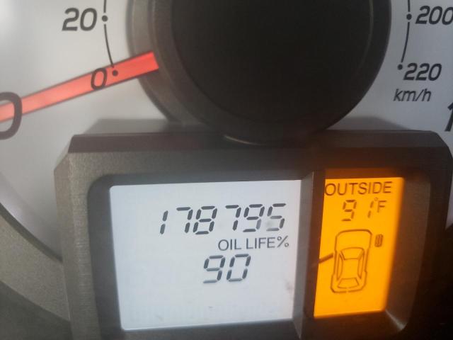 Photo 8 from auction – 2012 HONDA PILOT EXL with VIN 5FNYF3H54CB001421