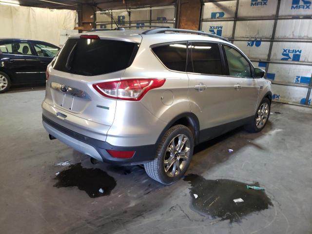 Photo 4 from auction – 2013 FORD ESCAPE SEL with VIN 1FMCU0HX6DUB89718