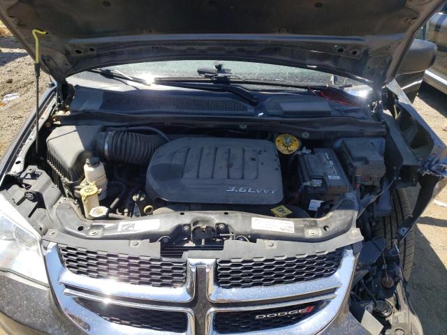 Photo 7 from auction – 2019 DODGE GRAND CARA with VIN 2C4RDGBG3KR528042