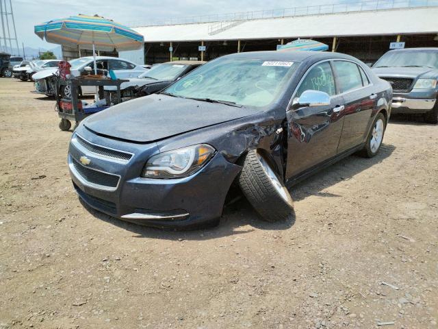 Photo 9 from auction – 2008 CHEVROLET MALIBU LS with VIN 1G1ZG57N58F189232