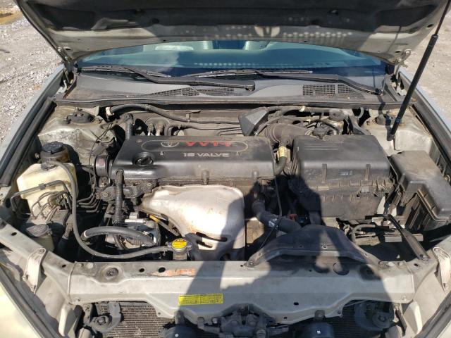 Photo 7 from auction – 2003 TOYOTA /S/LE/XLE with VIN 4T1BE32K23U222798
