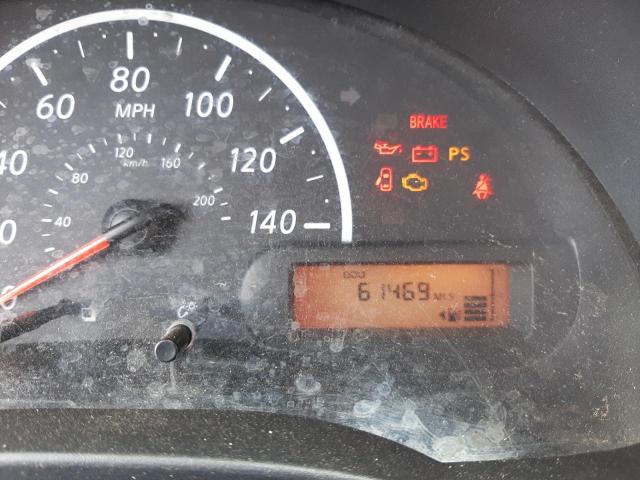 Photo 8 from auction – 2014 NISSAN VERSA S with VIN 3N1CN7AP7EL858100