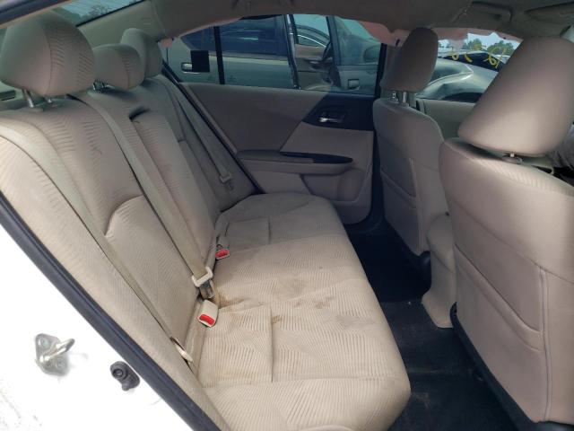 Photo 6 from auction – 2015 HONDA ACCORD LX with VIN 1HGCR2F35FA049148