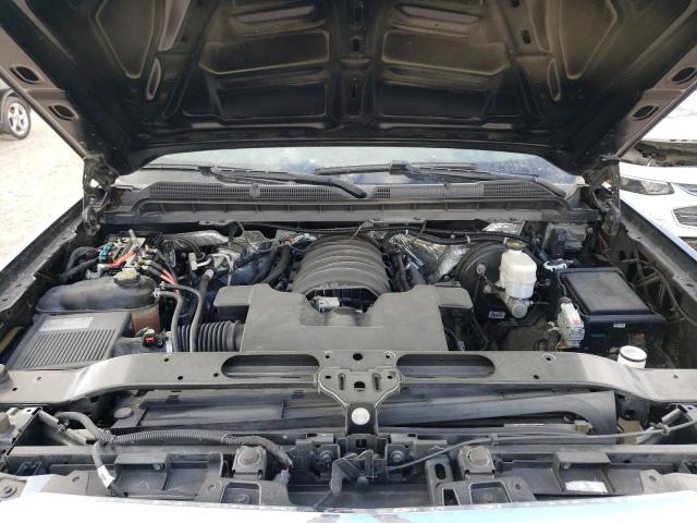 Photo 7 from auction – 2018 CHEVROLET SILVERADO with VIN 3GCUKSEC7JG194825