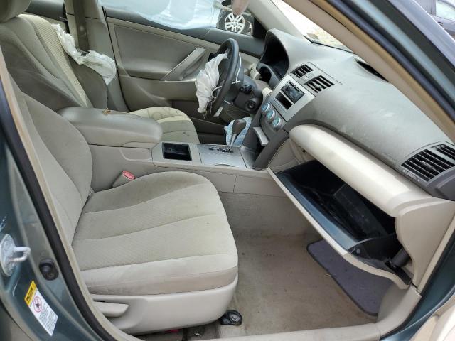 Photo 5 from auction – 2007 TOYOTA CAMRY CE with VIN 4T1BE46K37U601640