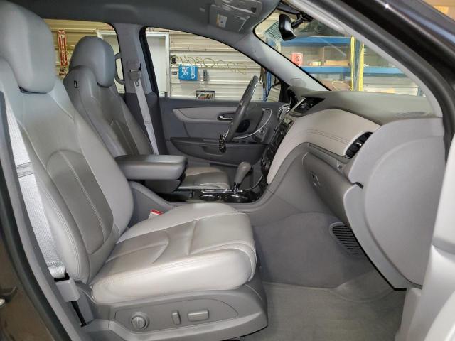 Photo 5 from auction – 2016 CHEVROLET TRAVERSE L with VIN 1GNKVHKD6GJ310383