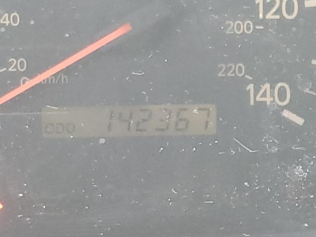 Photo 8 from auction – 2000 LEXUS ES 300 with VIN JT8BF28G8Y5081735