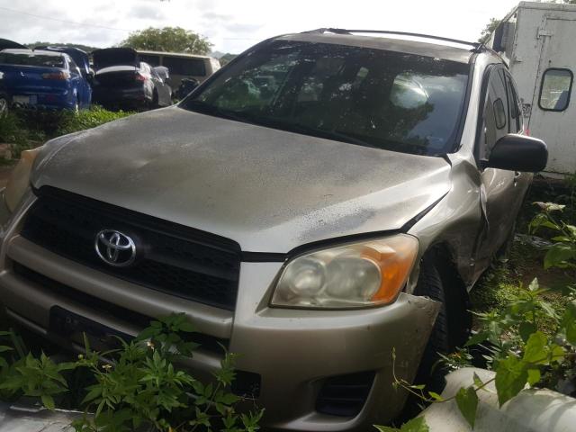 Photo 2 from auction – 2010 TOYOTA RAV4 with VIN JTMZF4DVXAD021449