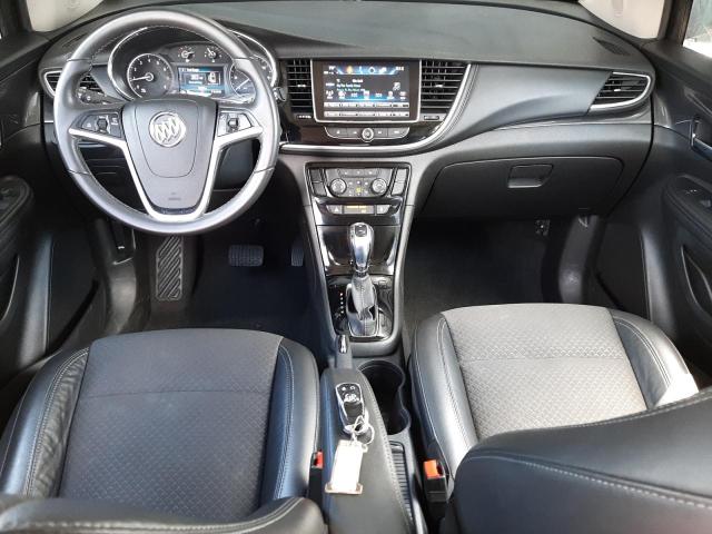 Photo 5 from auction – 2017 BUICK ENCORE PRE with VIN KL4CJBSB4HB187998