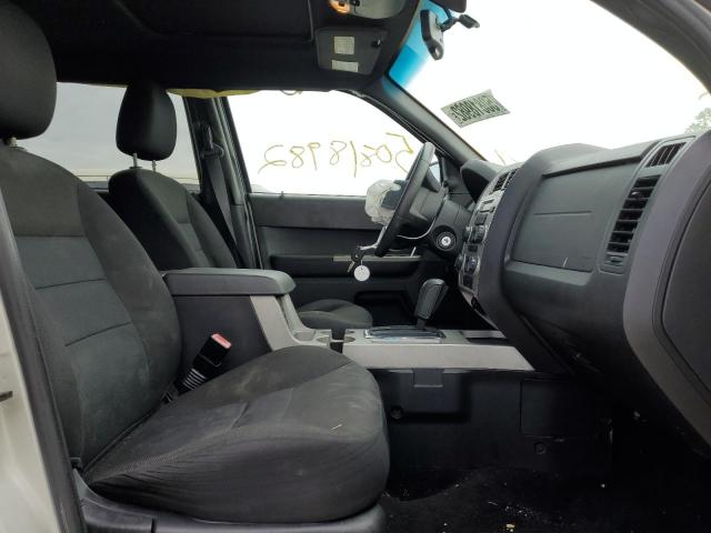Photo 5 from auction – 2008 FORD ESCAPE XLT with VIN 1FMCU03Z38KE51334