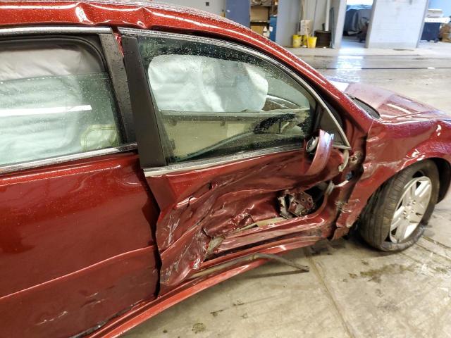 Photo 9 from auction – 2010 CHEVROLET IMPALA LT with VIN 2G1WB5EK9A1240271