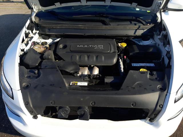 Photo 7 from auction – 2015 JEEP CHEROKEE with VIN 1C4PJMCB7FW733913