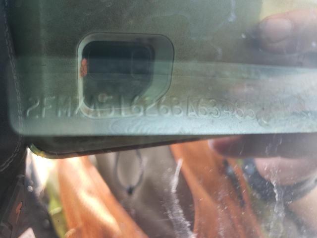 Photo 10 from auction – 2006 FORD FREESTAR S with VIN 2FMZA51626BA63463