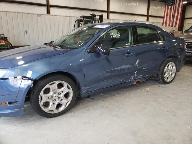 Photo 9 from auction – 2010 FORD FUSION SE with VIN 3FAHP0HA7AR187708