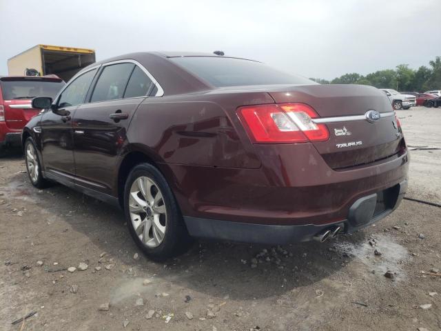 Foto 3 de la subasta – 2010 FORD TAURUS SEL con VIN 1FAHP2EW4AG142776