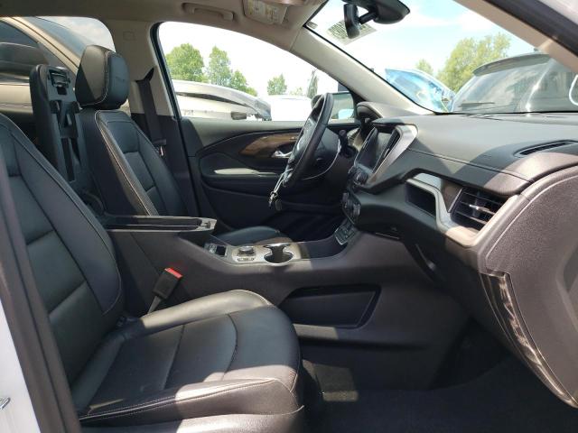 Photo 5 from auction – 2018 GMC TERRAIN DE with VIN 3GKALXEX5JL145506