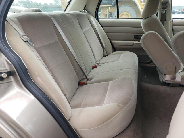 Photo 6 from auction – 2004 FORD CROWN VICT with VIN 2FAFP73W04X182715