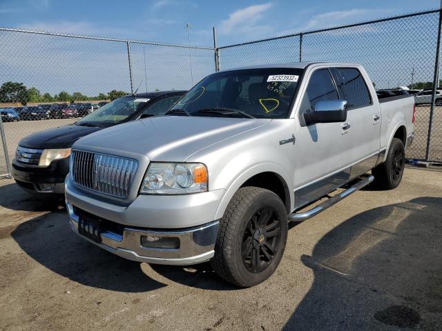 صورة رقم 9 من المزاد - 2006 LINCOLN MARK LT مع VIN 5LTPW18566FJ01128